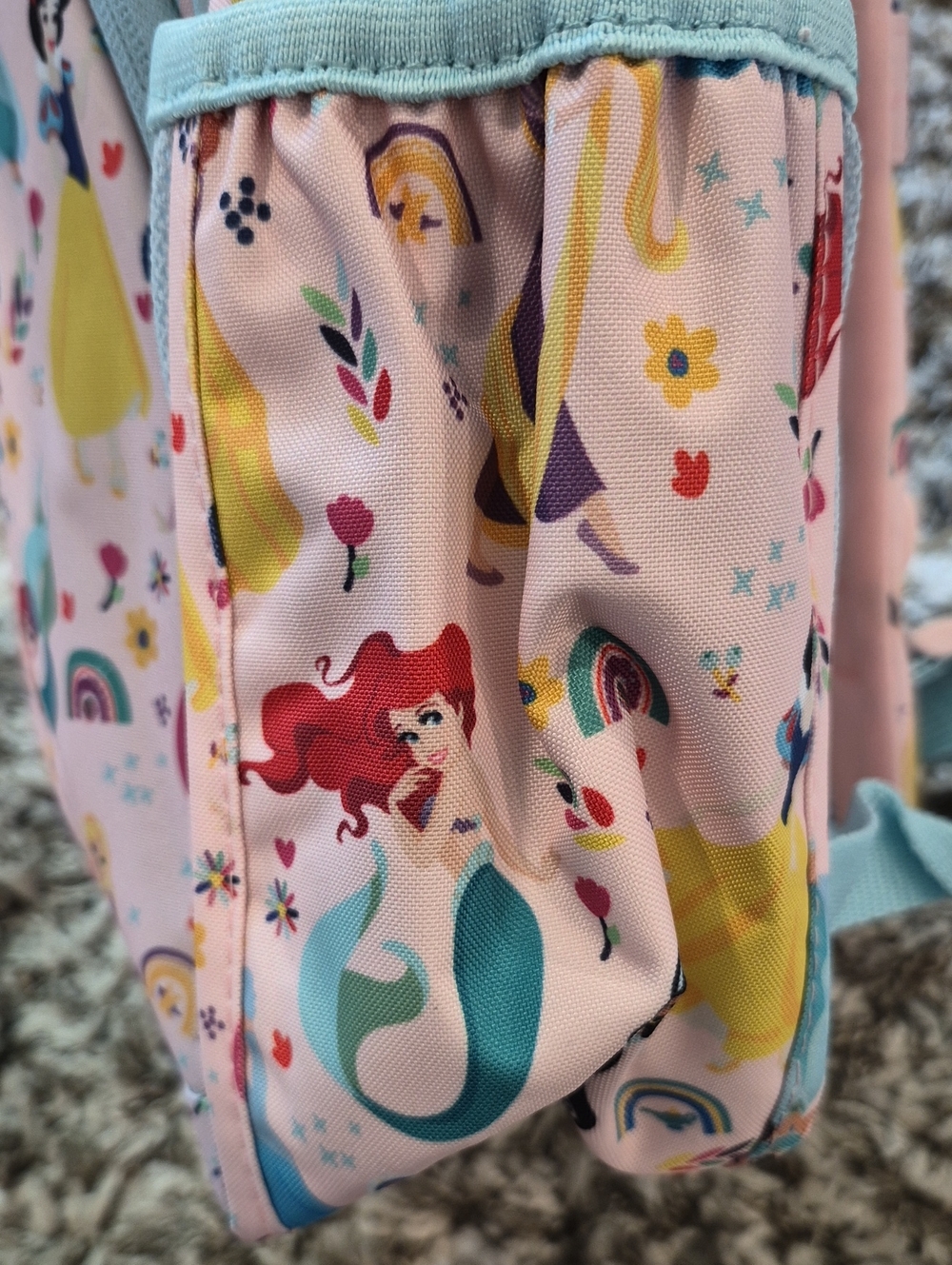 Simple Modern x Disney Princess Backpack - Picture 6 of 8